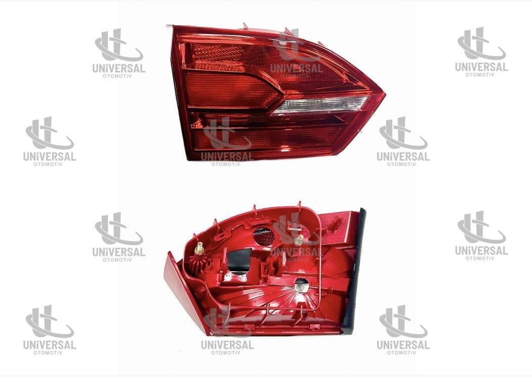 VOLKSWAGEN JETTA 6 11-14 İÇ LH STOP MATSUBA-S