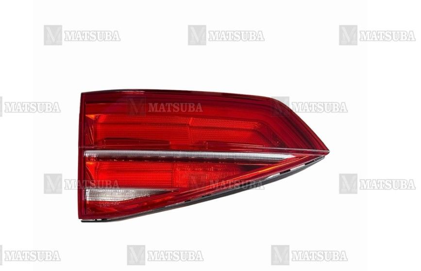VOLKSWAGEN JETTA 7 14-17 İÇ LH STOP (LEDLİ/5 FİŞLİ) MATSUBA-S