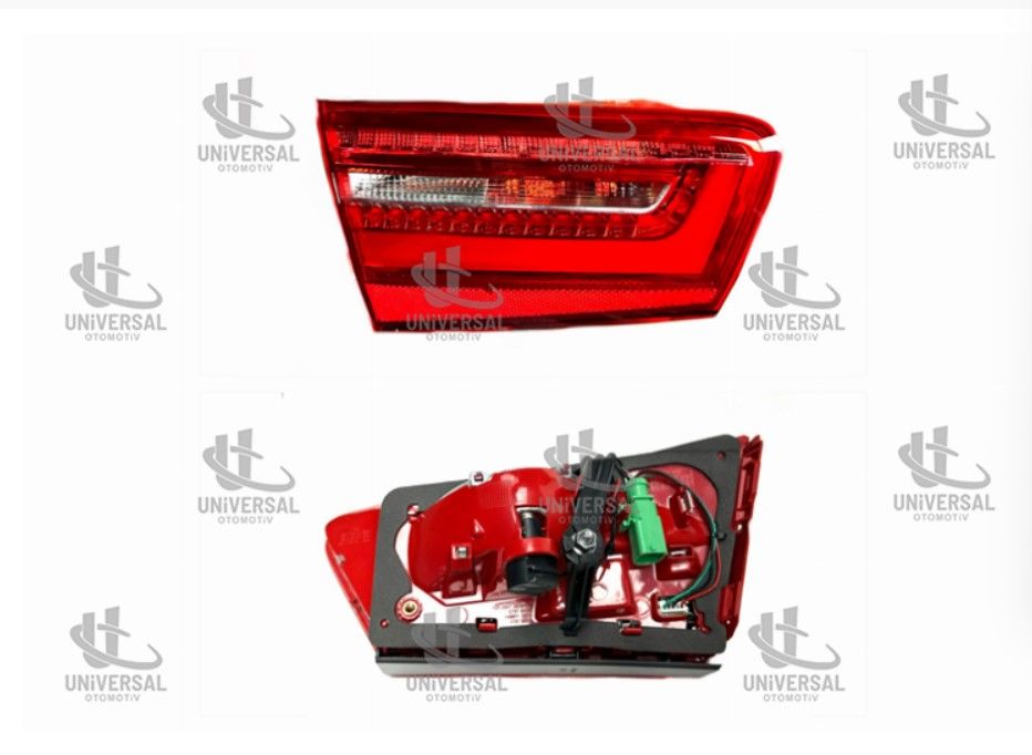 AUDI A6 12-15 İÇ RH STOP