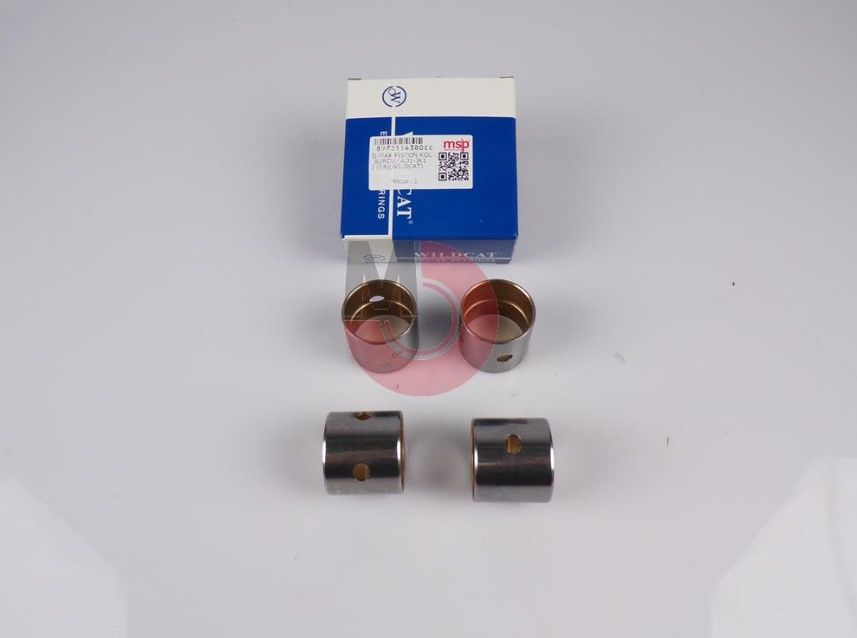 D-MAX Piston Kol Burcu (4JJ1-JK1) (E4) (WILDCAT) (TAKIM)