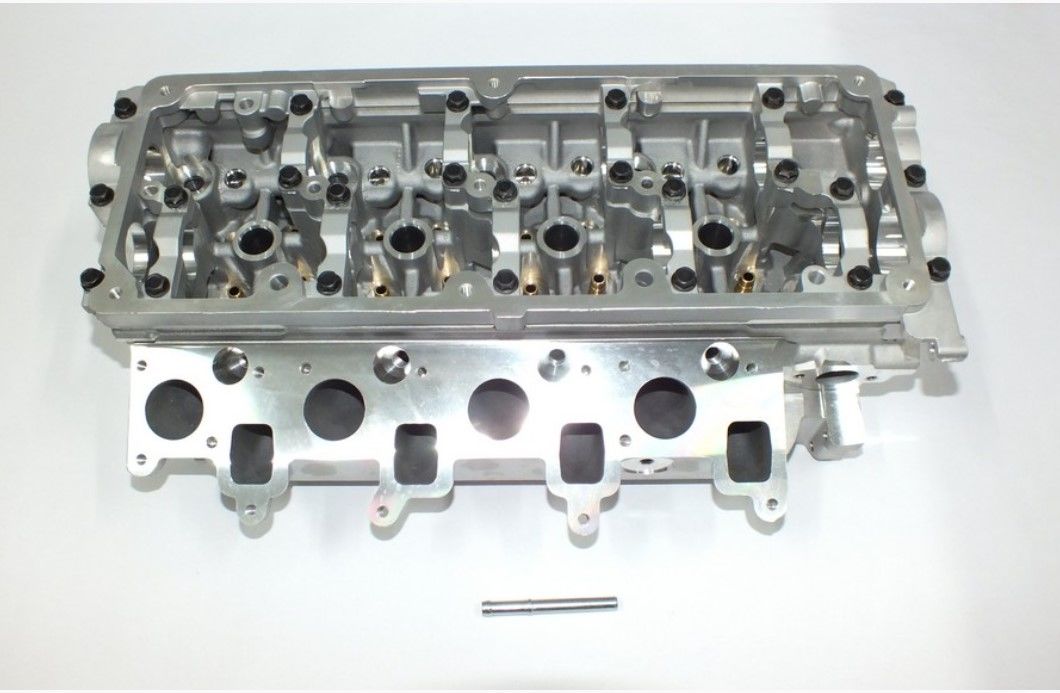 Volkswagen Transporter T6 2,0 TDI CFCA 180HP 908727 908050 Silindir Kapak