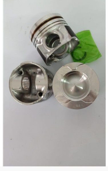 Avensis/Rav4 2.2L D4D Piston Tk Std 86,00mm 06-09 Dizel 2AD-FTV