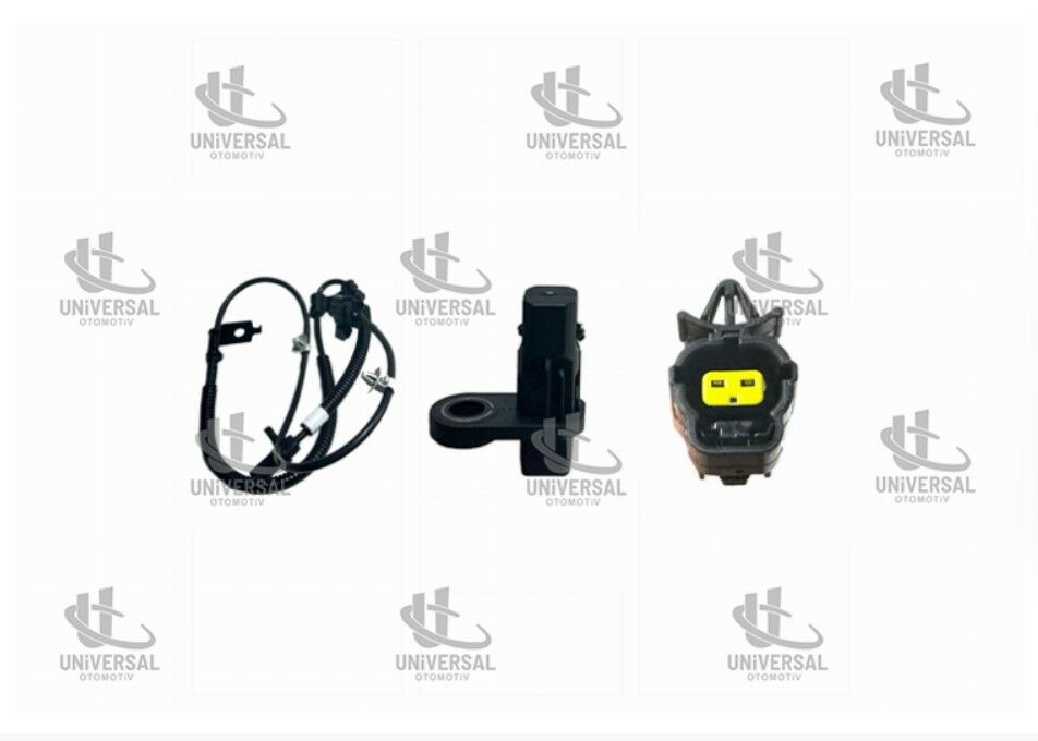 CARNİVAL 06-14 ÖN LH SENSÖR ABS