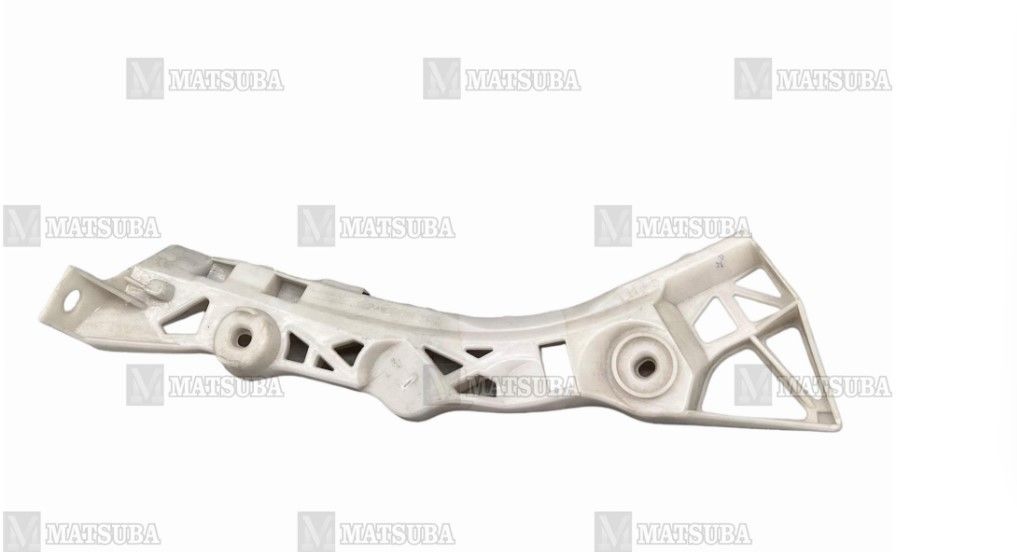 Mazda 3 H.B 02-08 Arka LH Braket Tampon