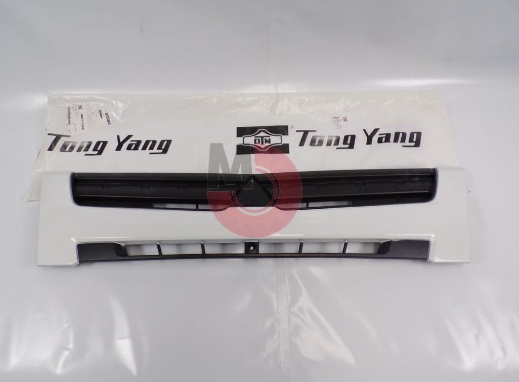 Mitsubishi Fuso Euro 5 Panjur Ön (Euro5-6)(Tong Yang)