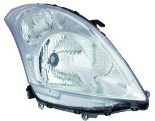 SUZUKI SWIFT FAR SOL 11- Benzin