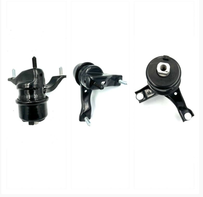 CAMRY 02-08 ÖN RH TAKOZ MOTOR