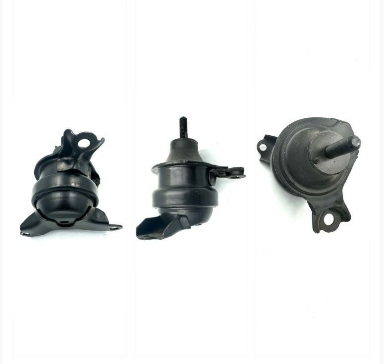 ACCORD 1,8-2,0-2,2 98-02 ÖN LH TAKOZ MOTOR