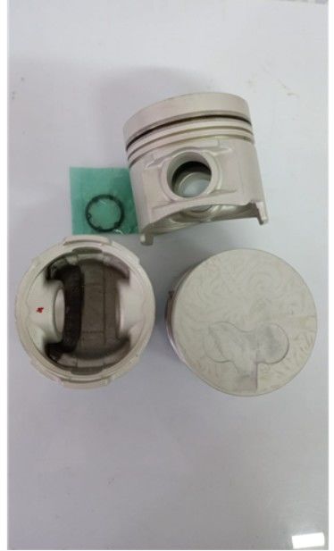D22 Pickup 2.7L Piston Tk Std 96.00mm 98-01 Dizel TD27 30 PİM