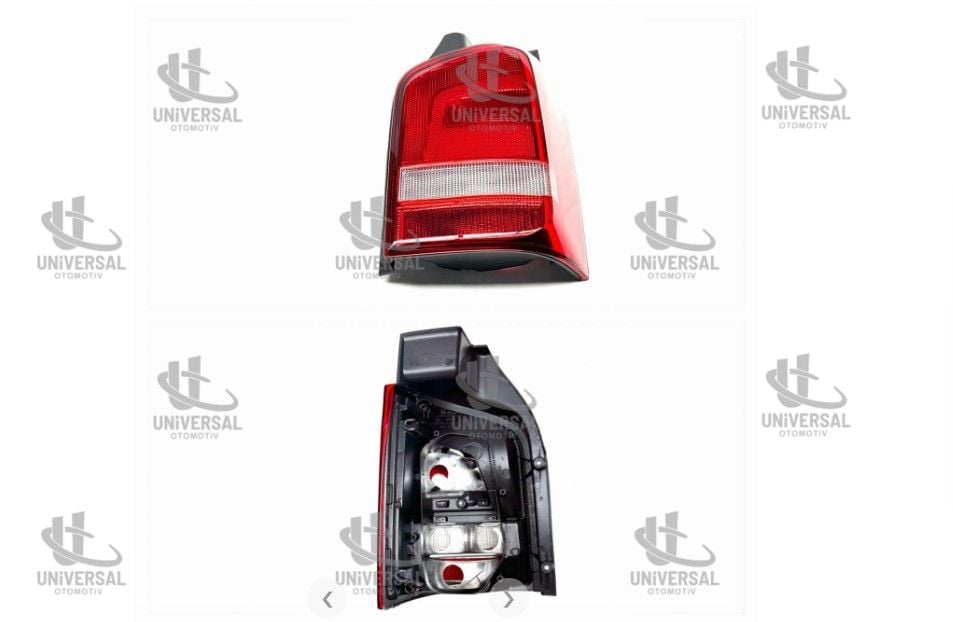 VOLKSWAGEN TRANSPORTER T6 10-15 RH STOP MATSUBA-S