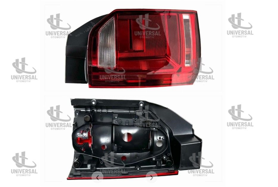 VOLKSWAGEN TRANSPORTER T7 15-20 LH STOP MATSUBA-S