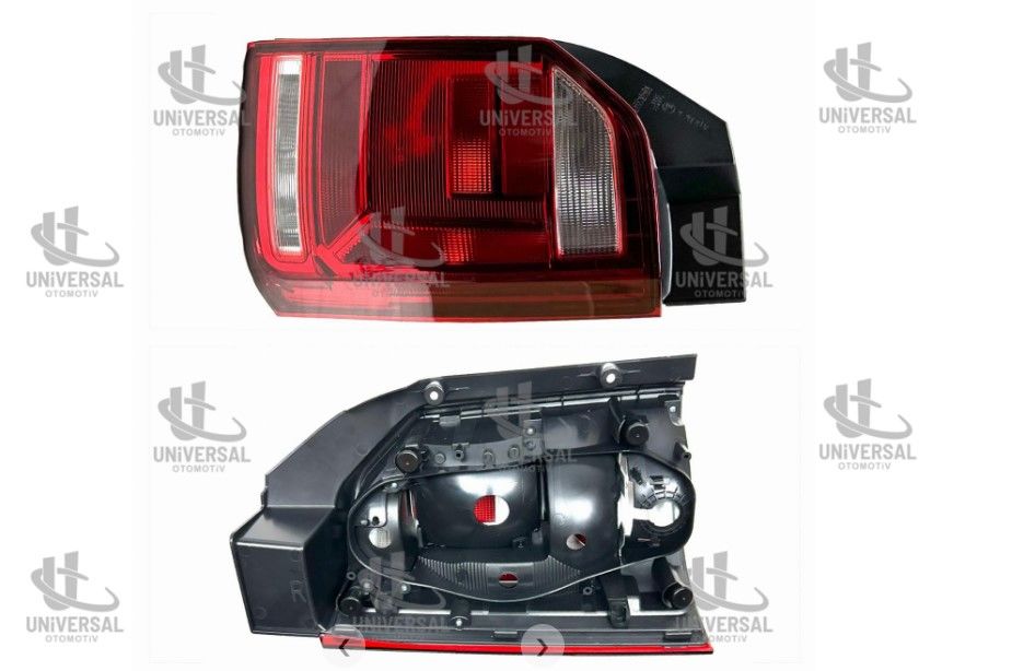 VOLKSWAGEN TRANSPORTER T7 15-20 RH STOP MATSUBA-S