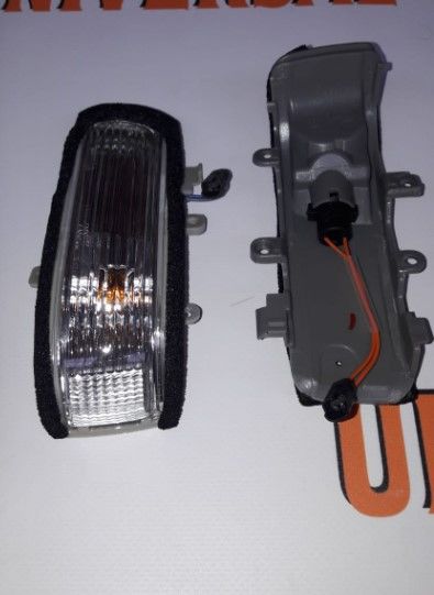 HILUX VİGO 10-12 RH SİNYAL AYNA DİKİZ