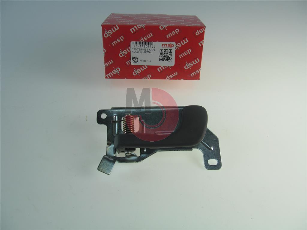 MITSUBISHI CANTER 659 KAPI KOLU İÇ AÇMA SOL (L)