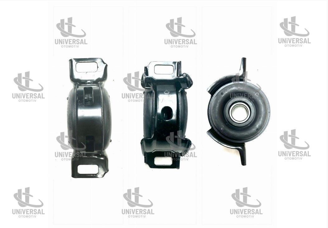 HILUX VİGO 4X2/4X4 07-13 ASKI ŞAFT