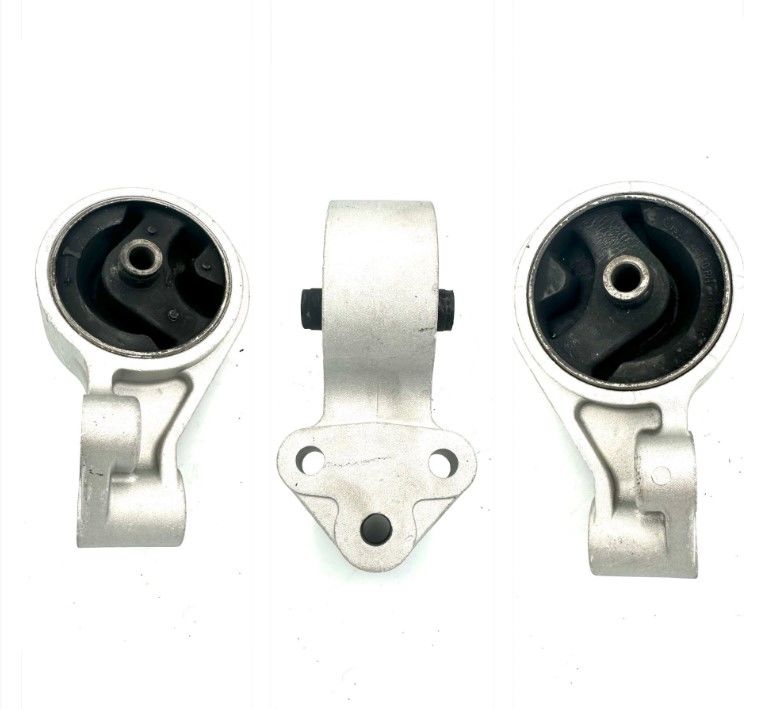 CERATO DİZEL 04-09 TAKOZ MOTOR (ARKA)
