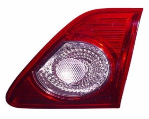 TOYOTA COROLLA (E15)STOP LAMBASI İÇ SOL 07-10 Benzin-Dizel