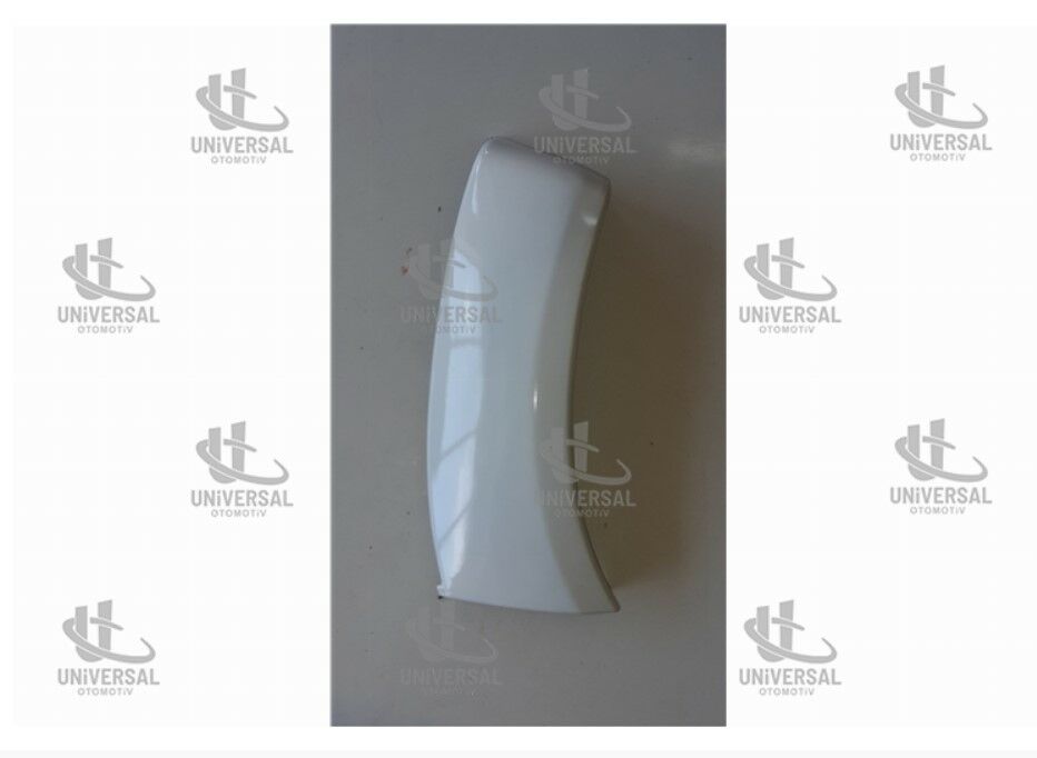 HILUX VİGO 08-11 ÖN RH DODİK ÇAMURLUK (TAMPON AĞZI)