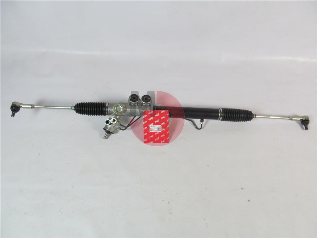 DMAX Euro5 Direksiyon Kutusu Komple 76 Orj