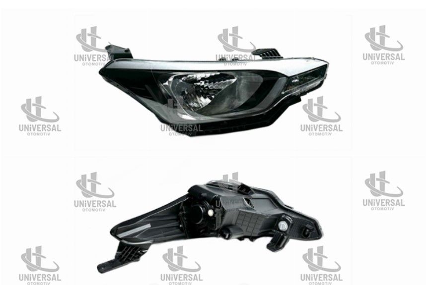 İ20 FAR 16-18 RH (MERCEKSİZ)