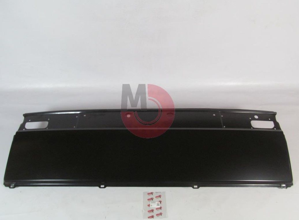Mitsubishi Canter 449 Panel Sacı Ön (86-96)