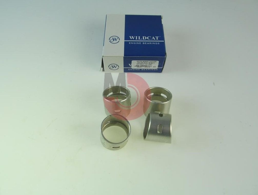 Mitsubishi Canter 449 Piston Kol Burcu (WILDCAT)