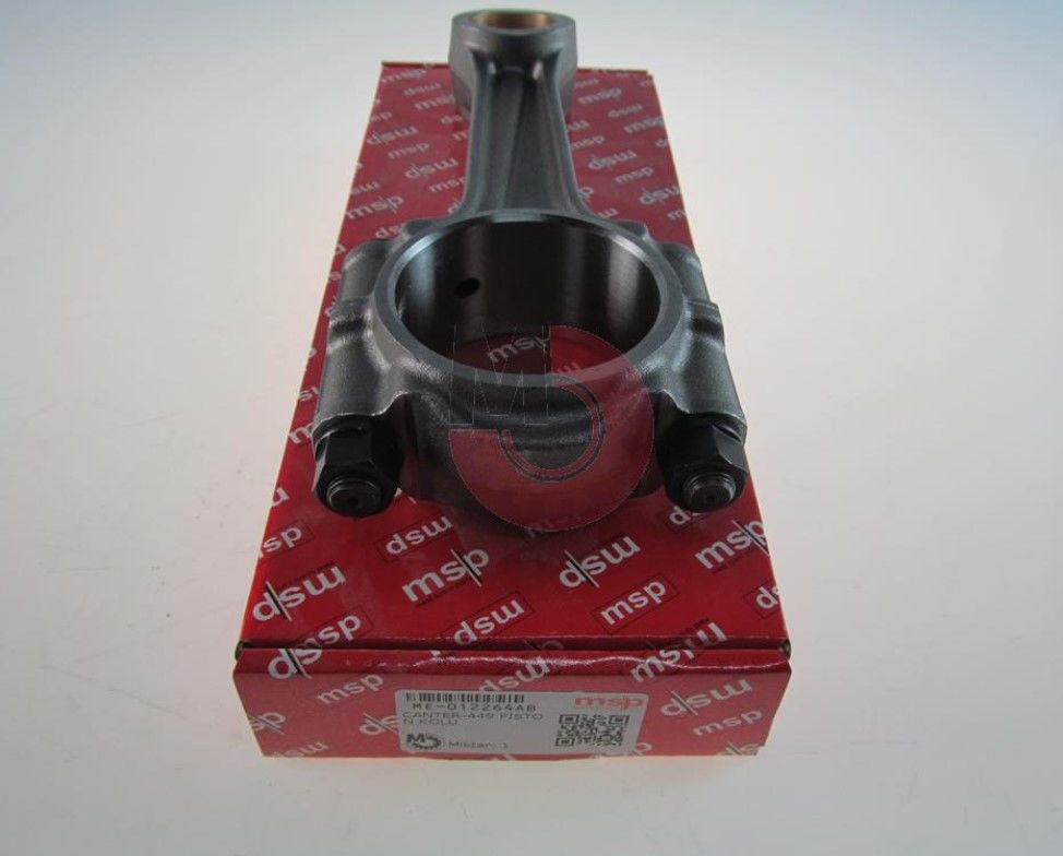 Mitsubishi Canter 449 Piston Kolu