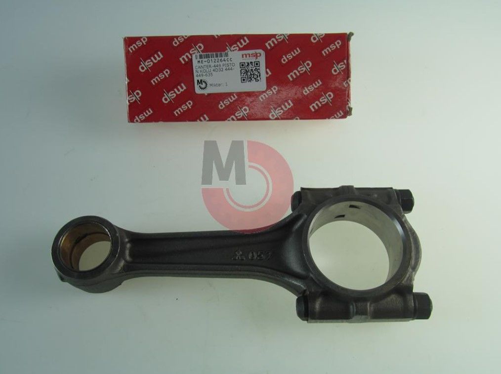 Mitsubishi Canter 449 Piston Kolu 4D32 444-449-635