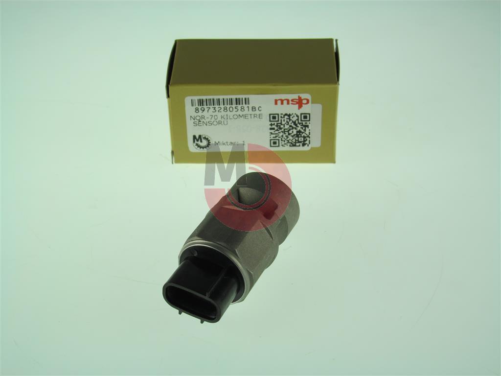 Isuzu NKR70 Kilometre Sensörü 8973280581