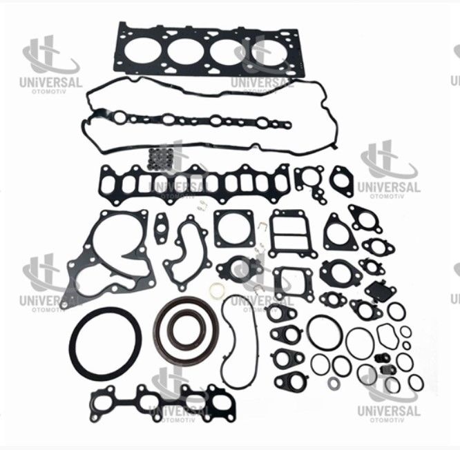 HILUX REVO 15-21 CONTA TAKIM (SKC SİZ)
