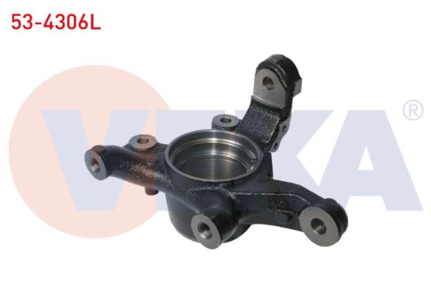 TOYOTA HILUX AKS TASIYICI SOL ON 77mm VII PICK-UP 2.5 D-4D 144 hp (2KD-FTV) 2010-2015