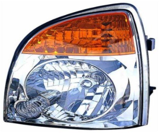 HYUNDAI H100 KMY FAR SAĞ 04- BENZIN-DIZEL