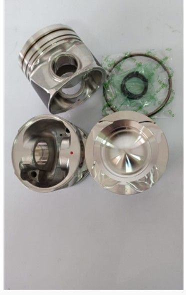 Hilux 2.4L 15-18 Piston Segmanlı Tk Std 92.00mm Dizel 2GD-FTV