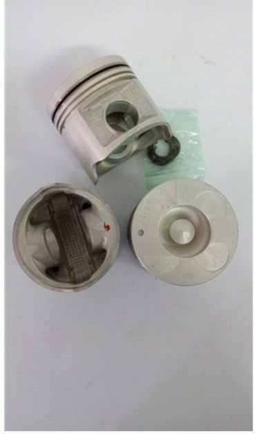 D22 Pickup 2.5L Piston Tk Std 89.00mm 02-08 Dizel YD25DDTI Y.Hücre 43.m