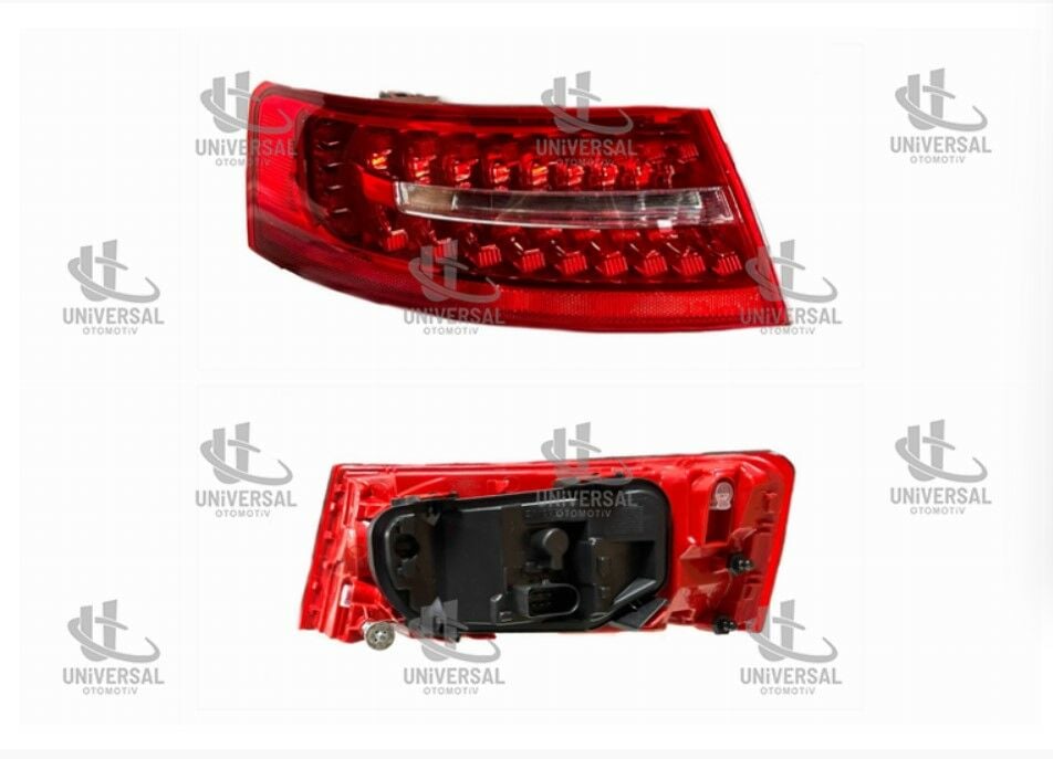 AUDI A6 09-11 DIŞ LH STOP