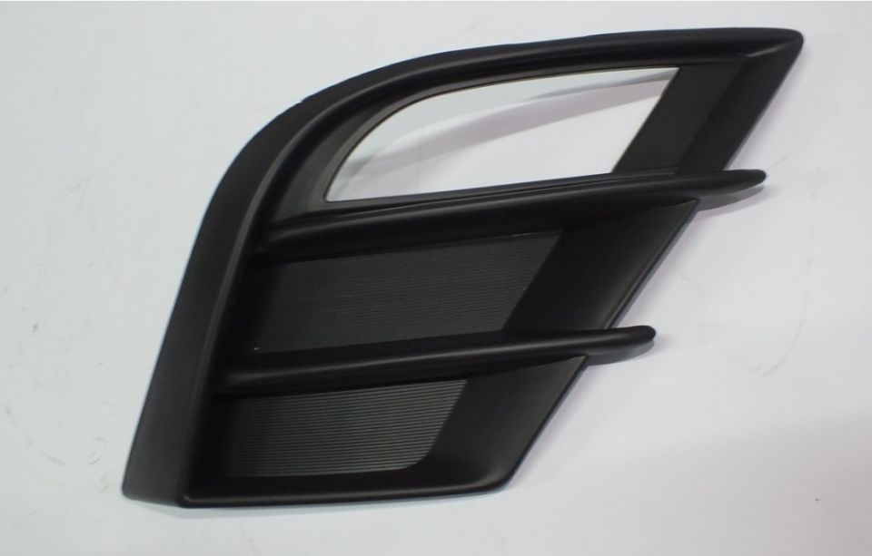 Mazda 3 2008- Sis Lamba Kapağı (Sis Delikli) Sol