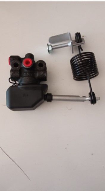 TOYOTA HILUX VİGO LİMİTÖR (LCR VALFİ) 4X2 06-14