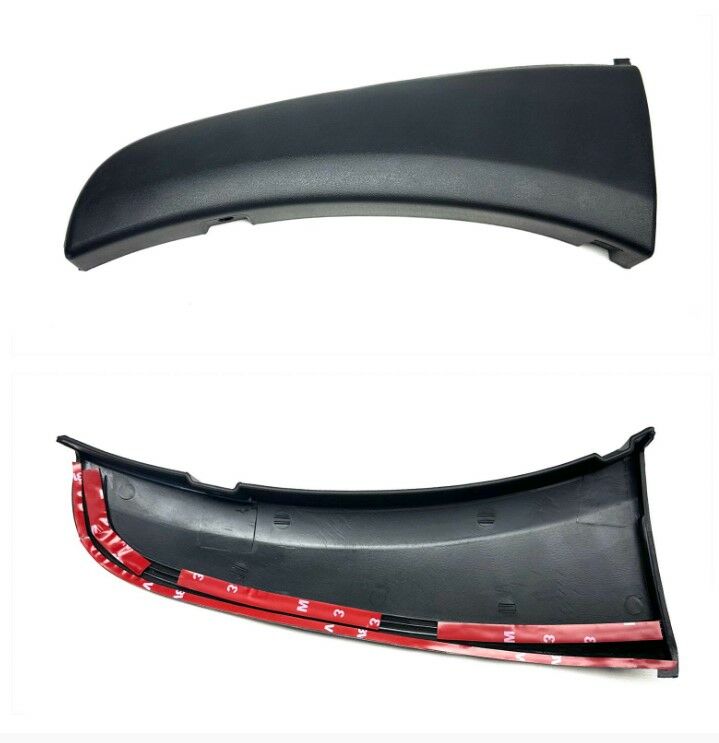 HILUX REVO 15-23 ÖN LH DODİK ÇAMURLUK (TAMPON AĞZI)