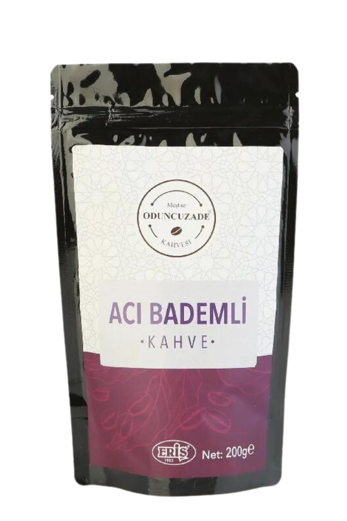 200 gr Acıbademli Türk Kahvesi