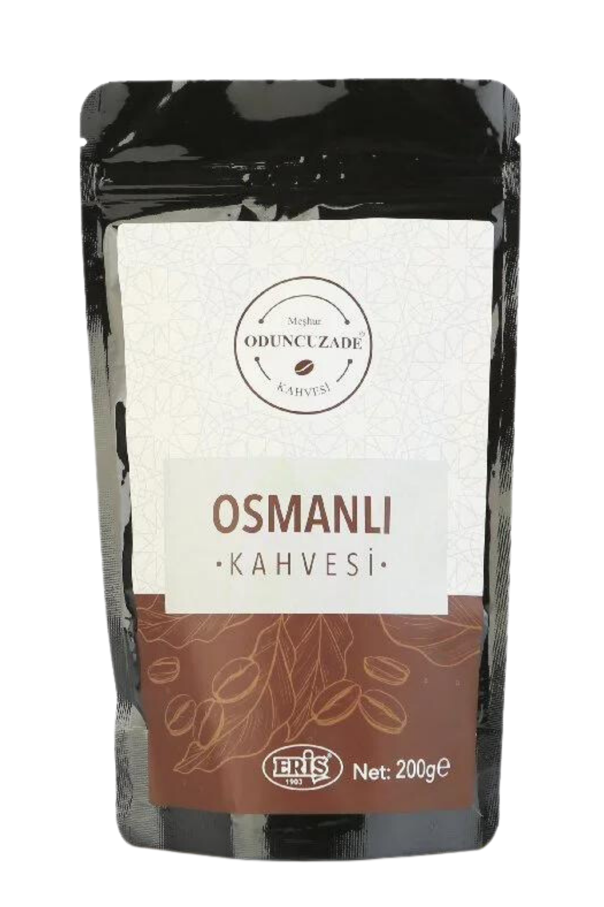 200 gr Osmanlı Kahvesi