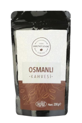 200 gr Osmanlı Kahvesi