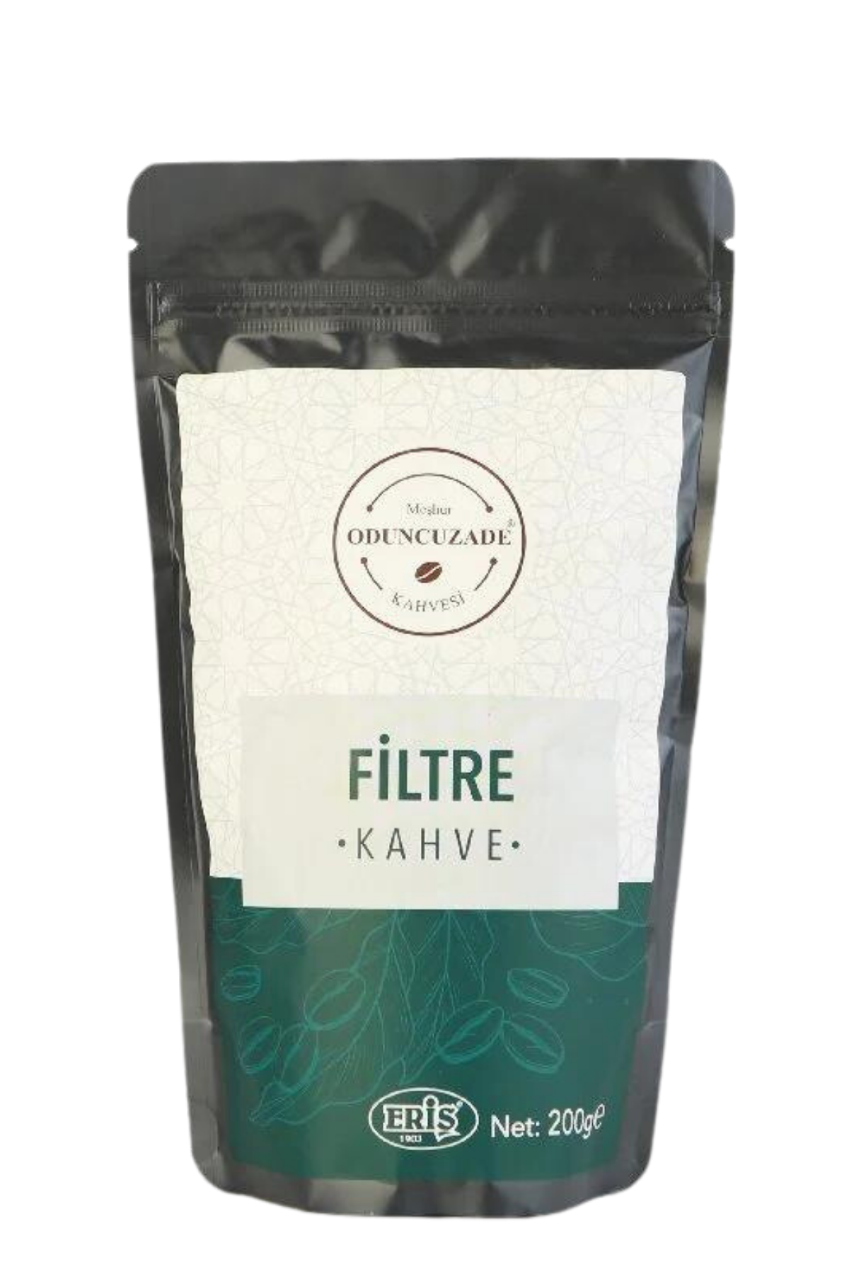 200 gr Filtre Kahve (Colombia)