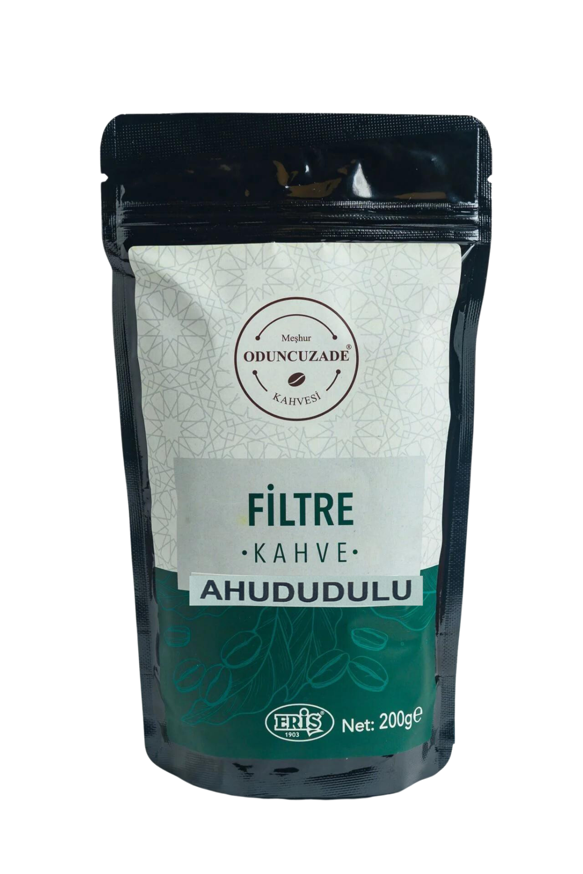 200Gr Ahududulu Filtre Kahve
