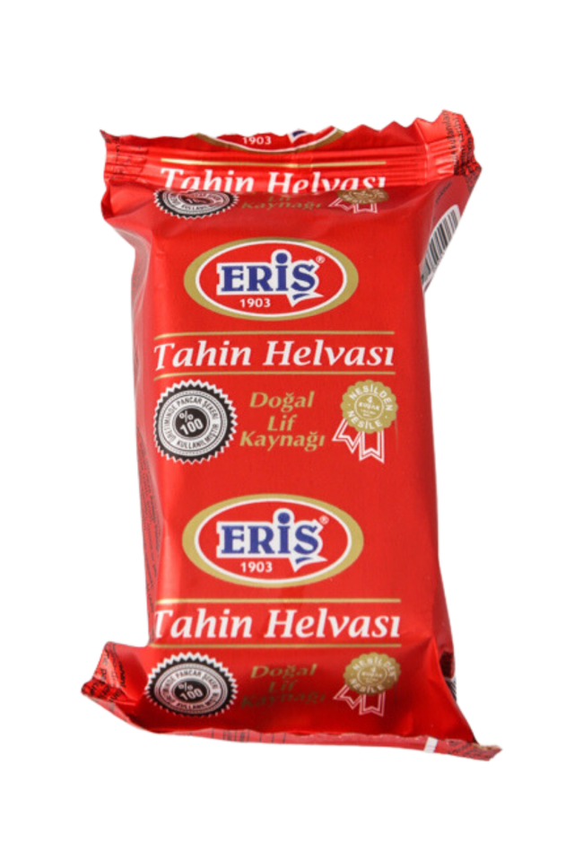 80 gr Tahin Helvası (24'lü)