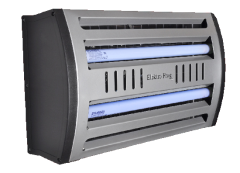Elektrofrog Sinek Öldürücü SM040 Duvar Tipi - 80 – 100 m² 2x15W UV Florasanlı