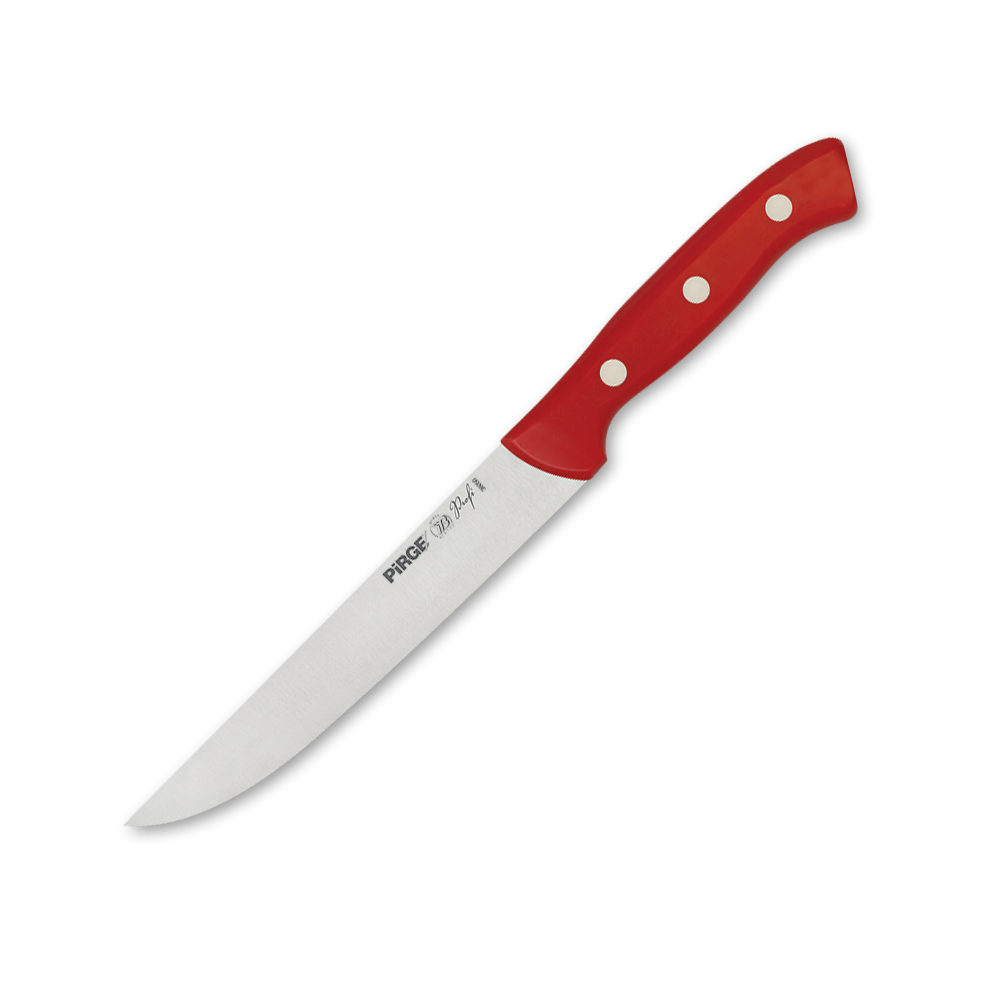 Pirge 36050 Profi Mutfak Bıçağı 15,5 cm Çelik Boyu - 24x155x2mm
