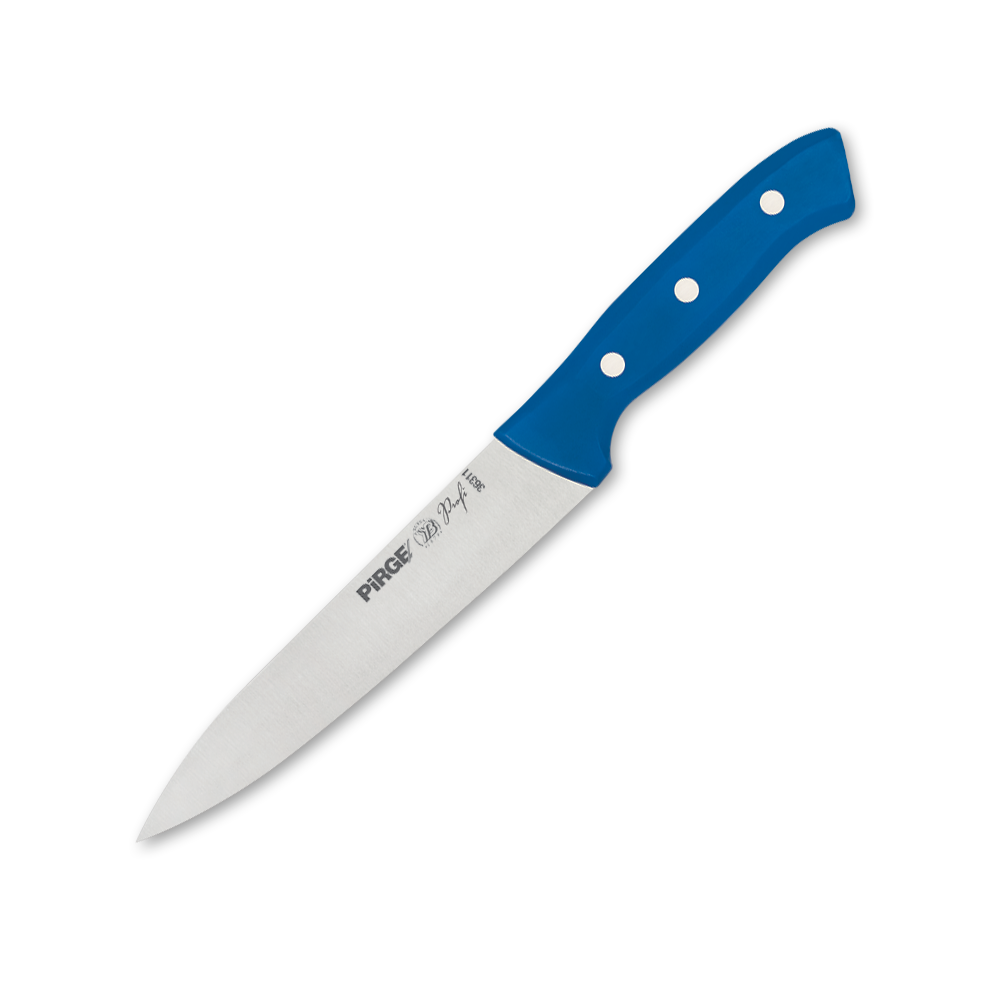 Pirge 36311 Profi Dilimleme Bıçağı 16 cm Çelik Boyu - 30x160x2,5mm