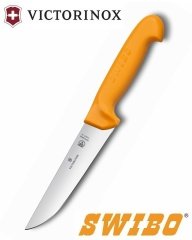 Victorinox 7.8421.14 Swibo Klasik Yuvarlak Ağızlı Bıçak 14 cm Kelle Bıçağı