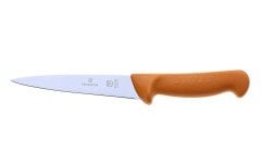 Victorinox 7.8412.13 Swibo Sivri Bıçak 13 cm Sıyırma Kemiksiz Bıçağı