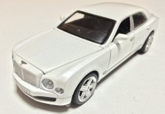 Vardem 331G/32191 Çek-Bırak Işıklı Sesli 1:32 Bentley